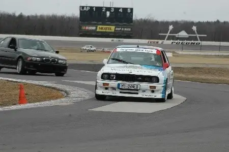 E30 M3 DTM Warsteiner Tribute, photo 30