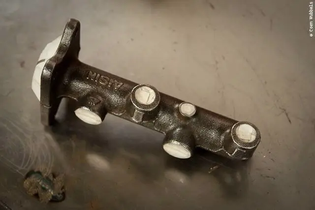 1984 Land Cruiser BJ45 World Rig, photo 130