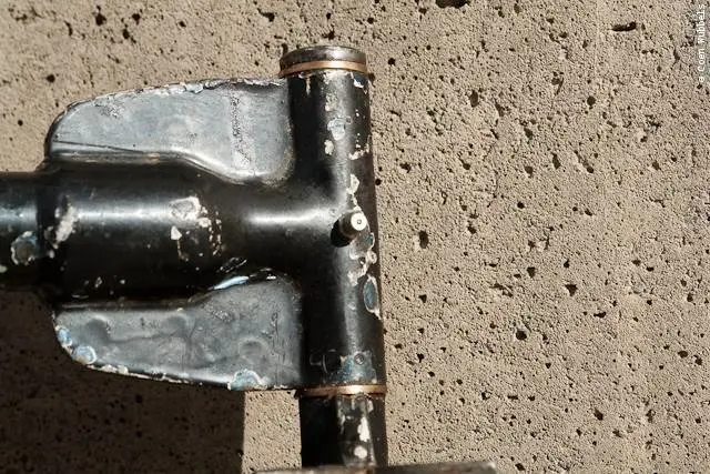 1984 Land Cruiser BJ45 World Rig, photo 128