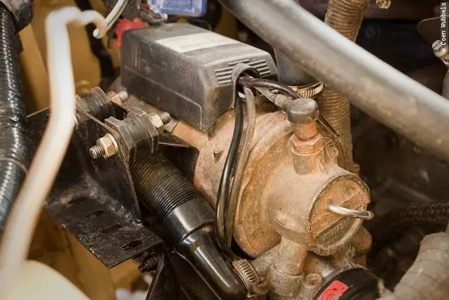 1984 Land Cruiser BJ45 World Rig, photo 305