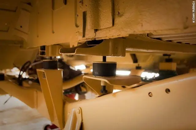 1984 Land Cruiser BJ45 World Rig, photo 248