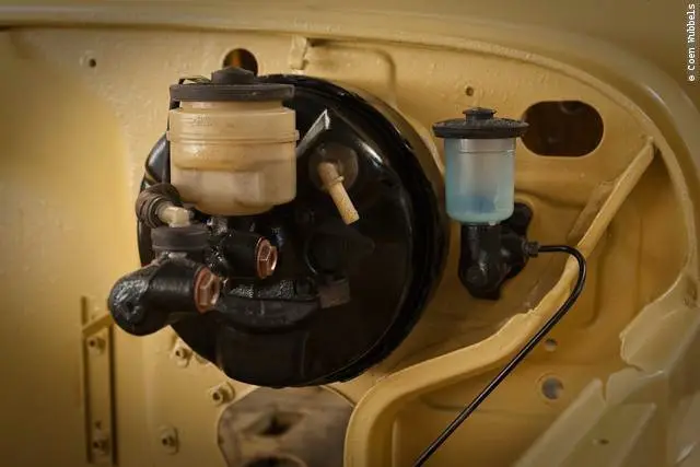 1984 Land Cruiser BJ45 World Rig, photo 261