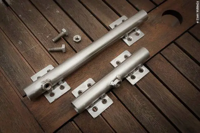 1984 Land Cruiser BJ45 World Rig, photo 391