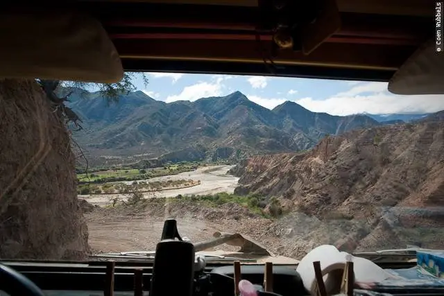 1984 Land Cruiser BJ45 World Rig, photo 453