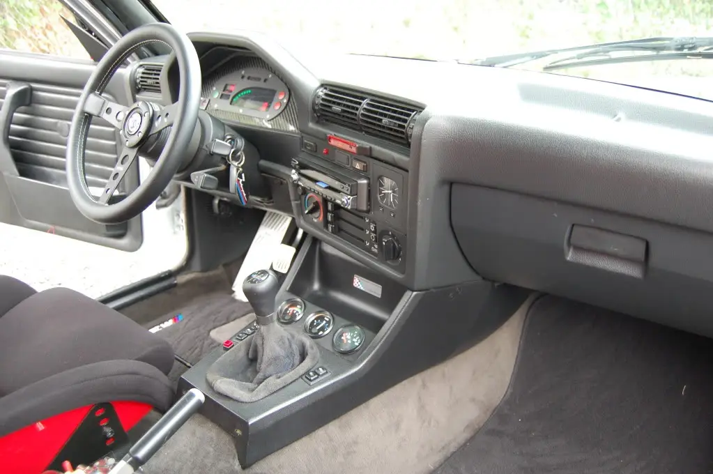 E30 M3 DTM Warsteiner Tribute, photo 20