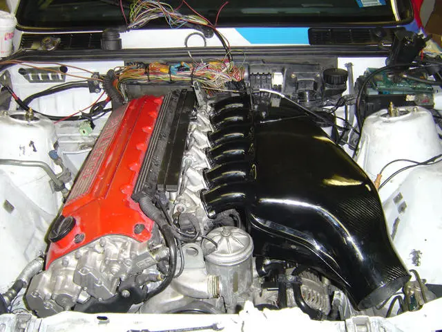 E30 M3 DTM Warsteiner Tribute, photo 9