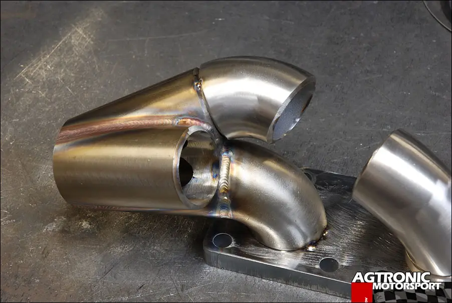 Audi S4 Engine Rebuild, photo 31