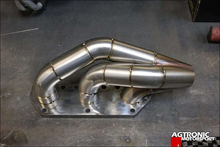 Audi S4 Engine Rebuild, photo 33