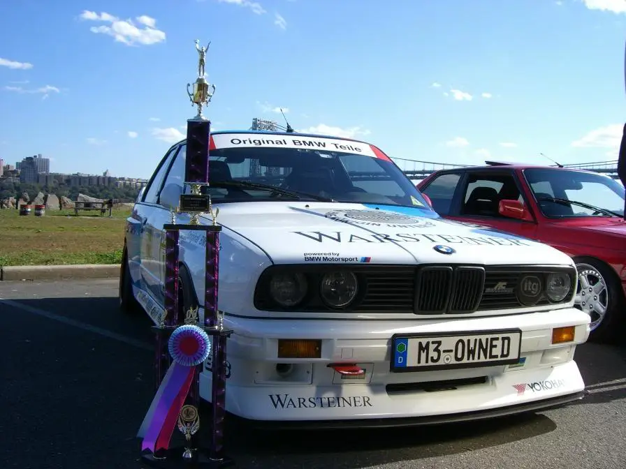 E30 M3 DTM Warsteiner Tribute, photo 53