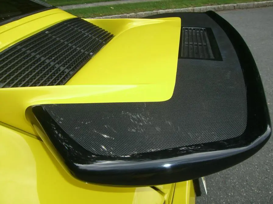 Porsche 911: Yellowbird to RSR, photo 39