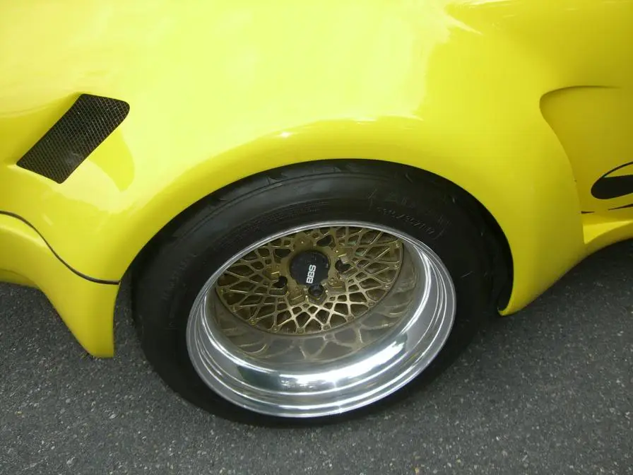 Porsche 911: Yellowbird to RSR, photo 40