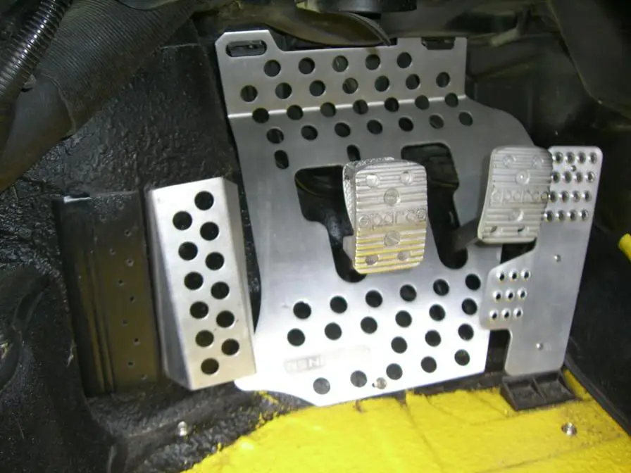 Porsche 911: Yellowbird to RSR, photo 33