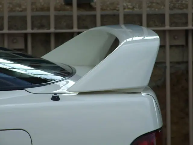 Integra Type R Import Build, photo 5