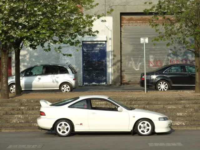 Integra Type R Import Build, photo 6