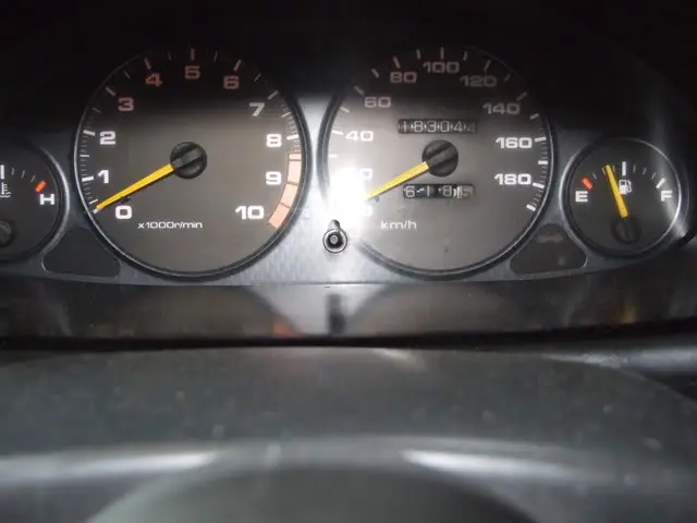 Integra Type R Import Build, photo 16