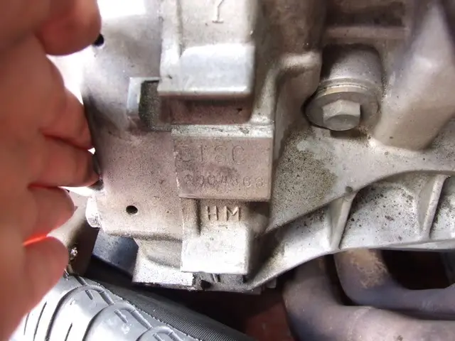 Integra Type R Import Build, photo 21