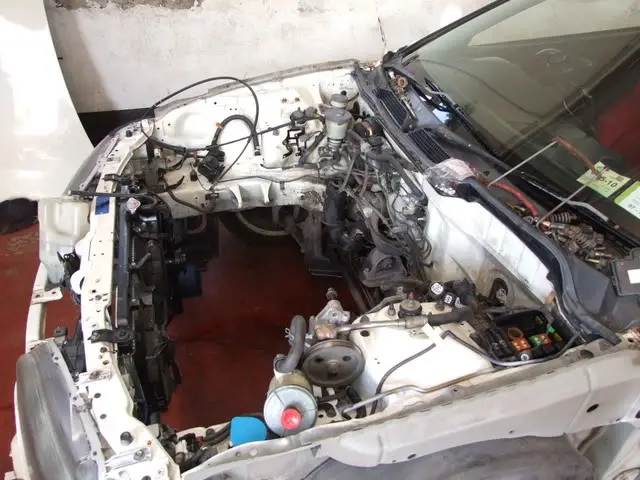 Integra Type R Import Build, photo 77