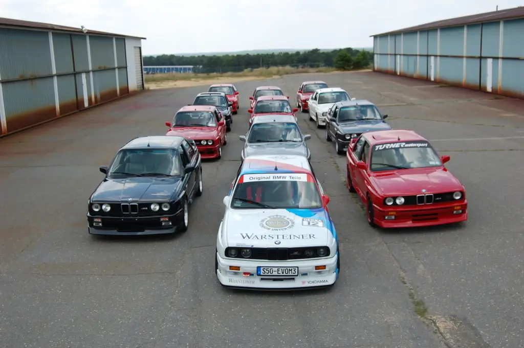 E30 M3 DTM Warsteiner Tribute, photo 35