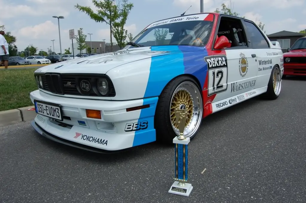E30 M3 DTM Warsteiner Tribute, photo 52