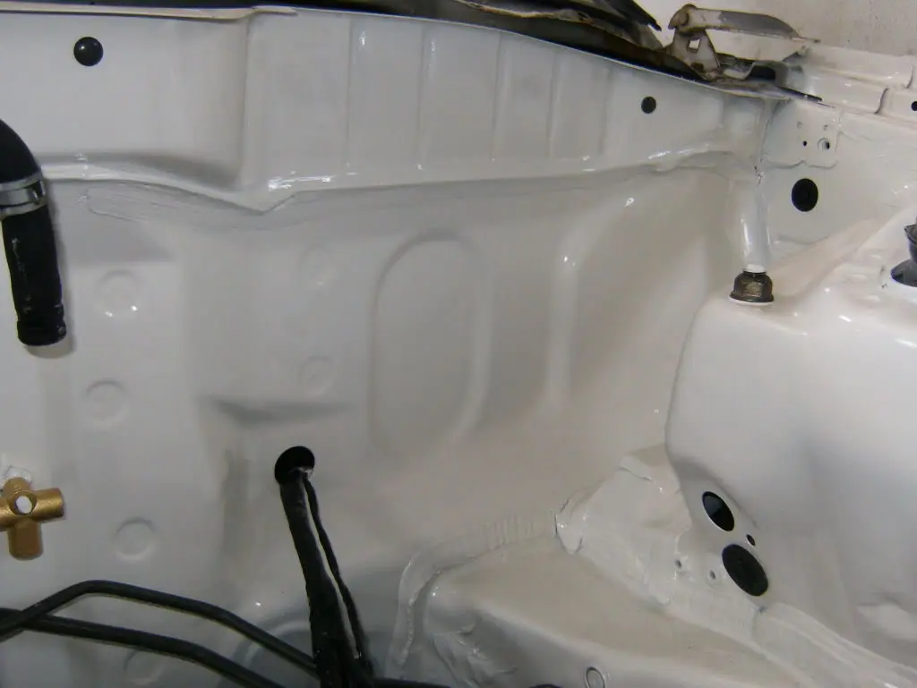 Integra Type R Import Build, photo 100