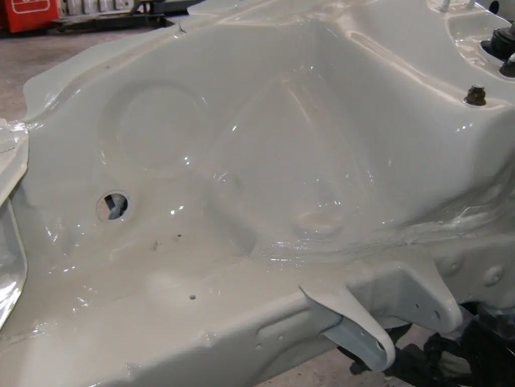 Integra Type R Import Build, photo 99