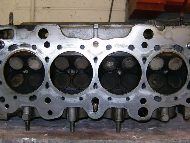 Integra Type R Import Build, photo 28