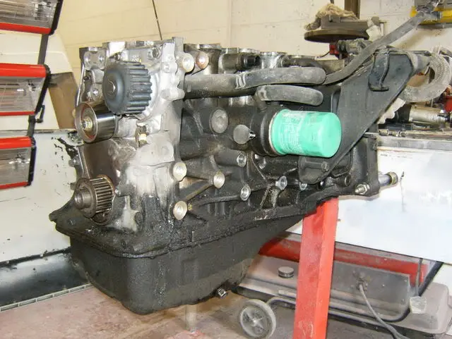 Integra Type R Import Build, photo 39