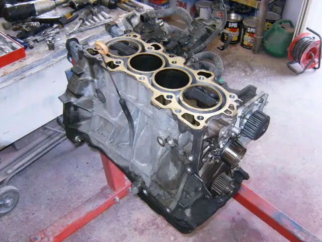 Integra Type R Import Build, photo 38