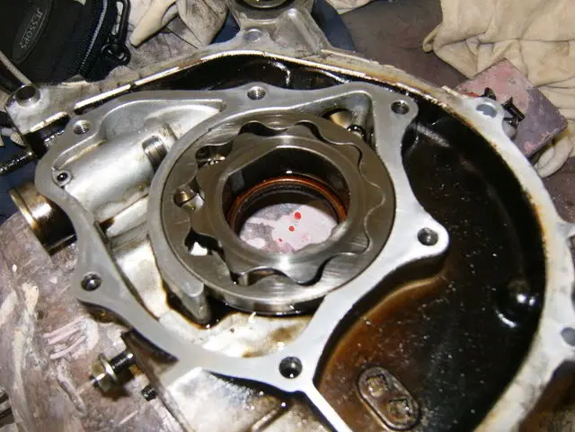 Integra Type R Import Build, photo 42