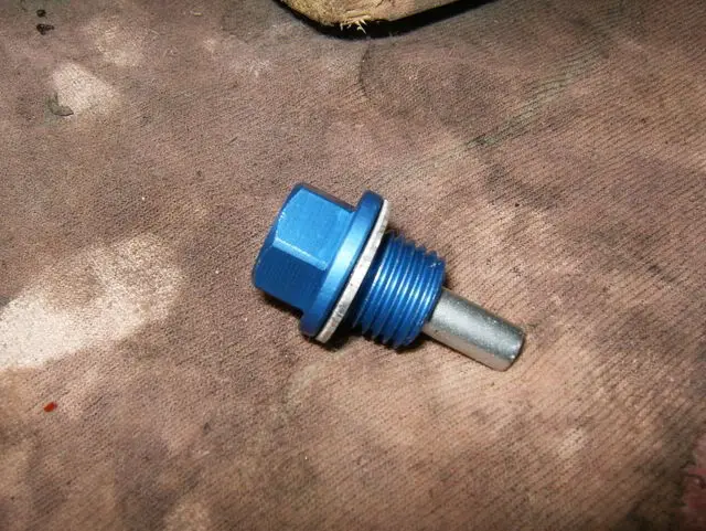 Integra Type R Import Build, photo 43