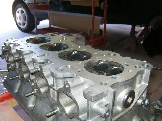 Integra Type R Import Build, photo 37