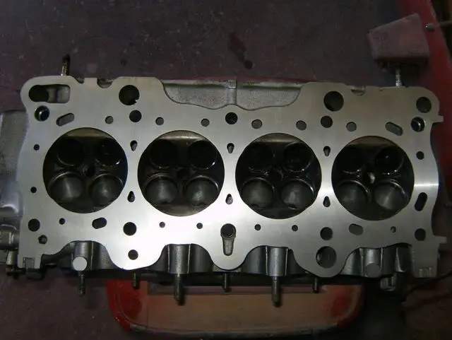 Integra Type R Import Build, photo 36