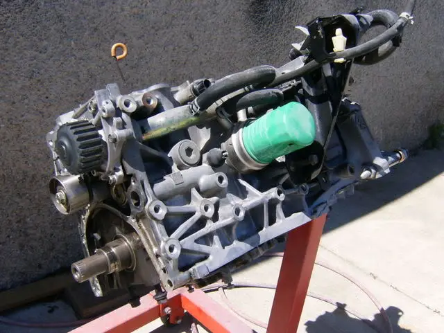 Integra Type R Import Build, photo 41