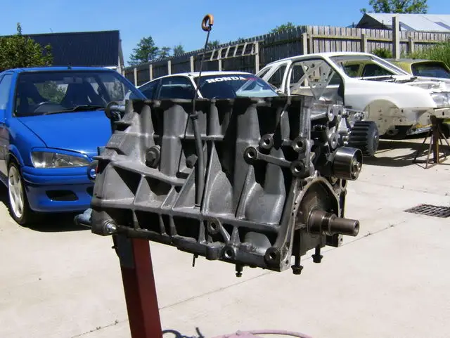 Integra Type R Import Build, photo 40