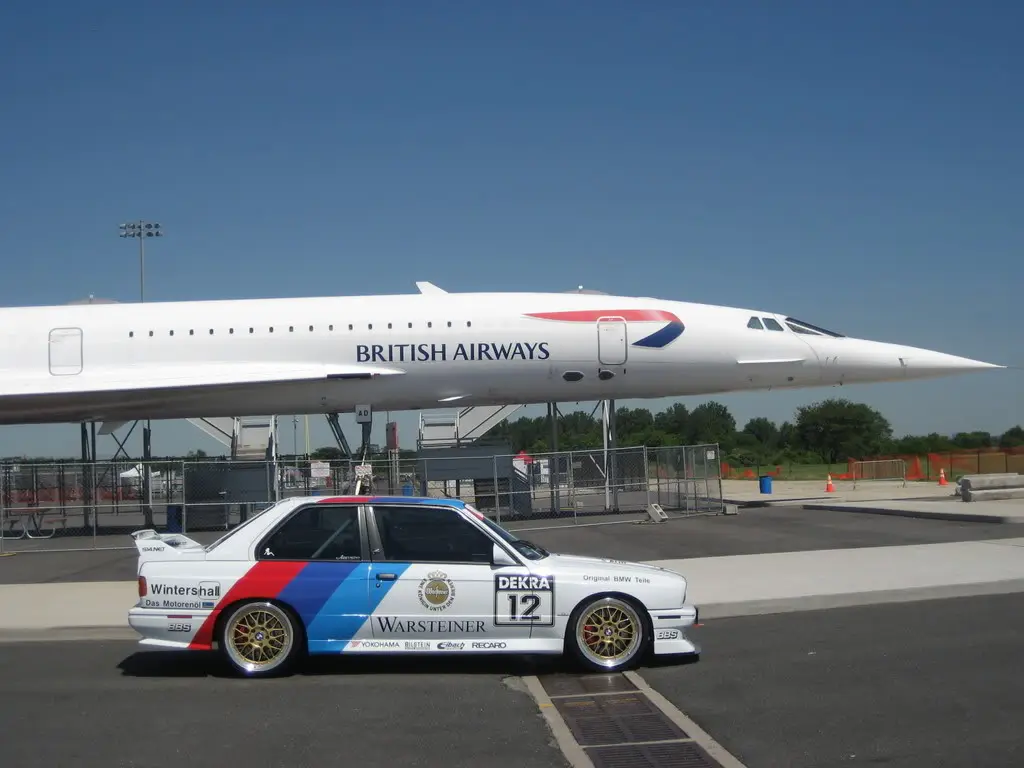 E30 M3 DTM Warsteiner Tribute, photo 34