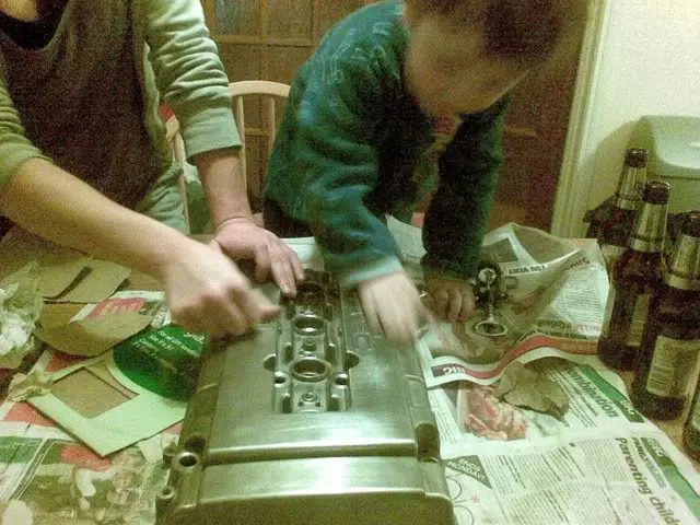 Integra Type R Import Build, photo 25