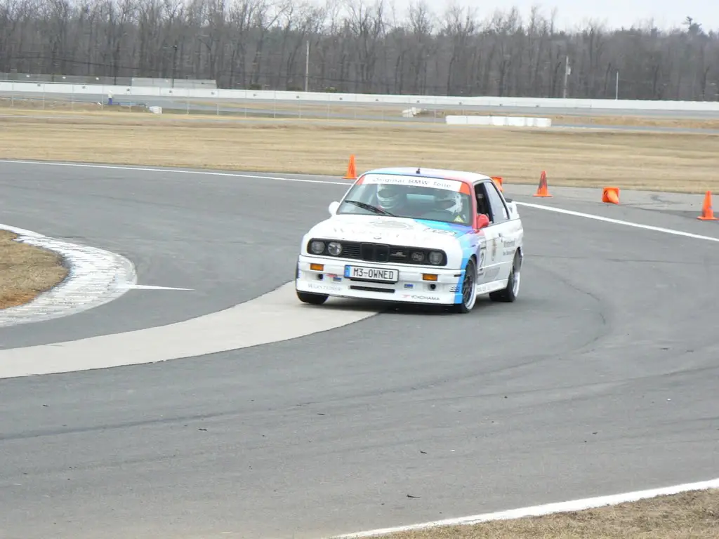 E30 M3 DTM Warsteiner Tribute, photo 32