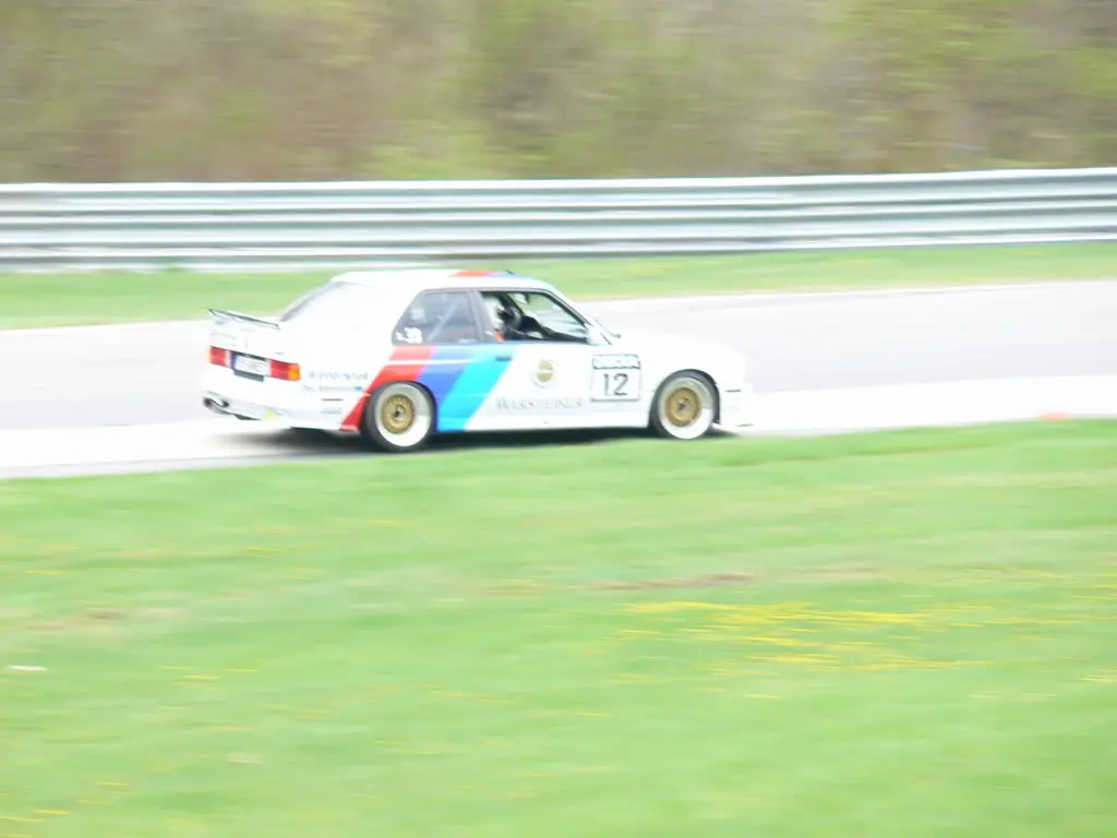 E30 M3 DTM Warsteiner Tribute, photo 28