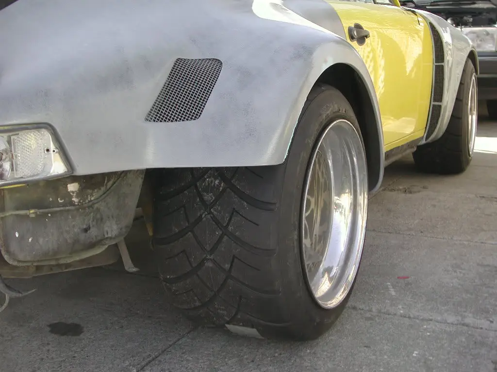 Porsche 911: Yellowbird to RSR, photo 13