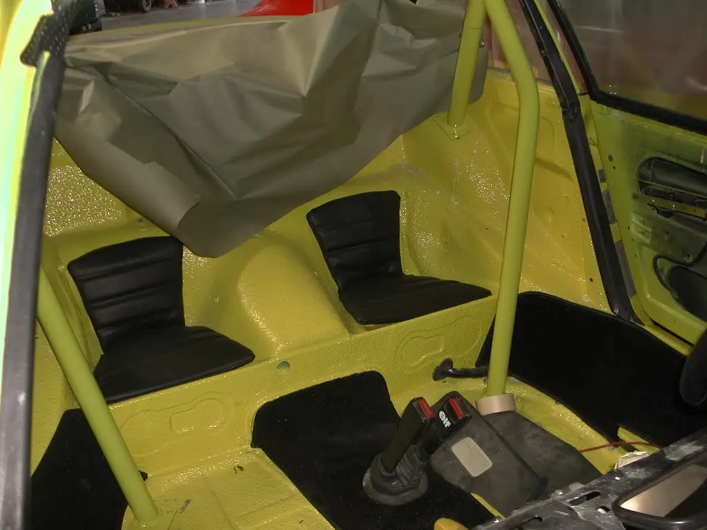 Porsche 911: Yellowbird to RSR, photo 26