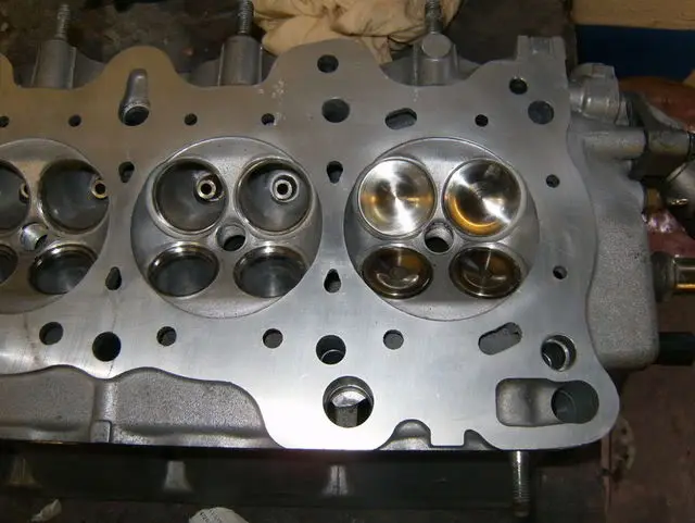 Integra Type R Import Build, photo 51