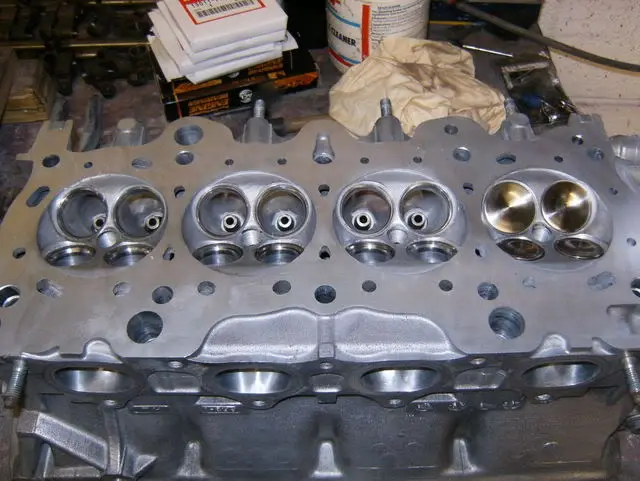 Integra Type R Import Build, photo 60