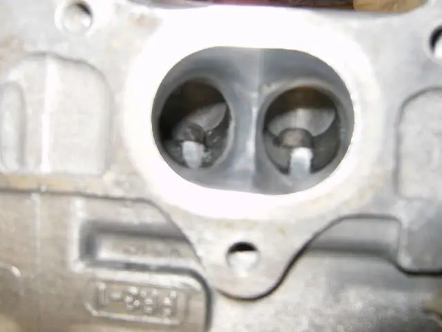 Integra Type R Import Build, photo 57