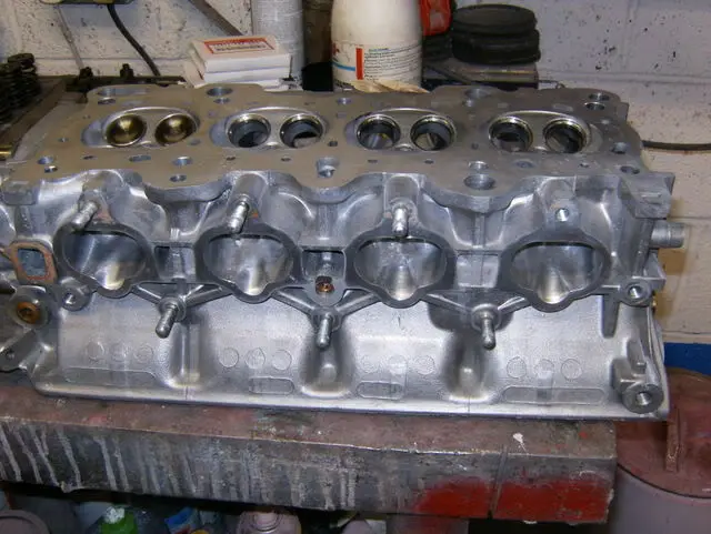 Integra Type R Import Build, photo 53