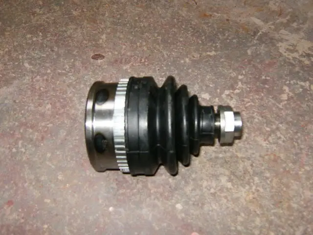 Integra Type R Import Build, photo 45