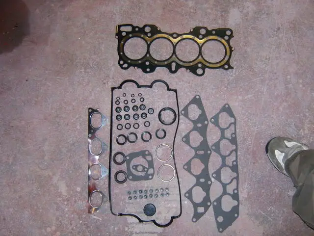 Integra Type R Import Build, photo 46