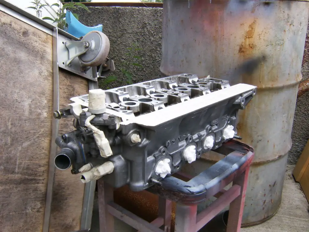 Integra Type R Import Build, photo 62