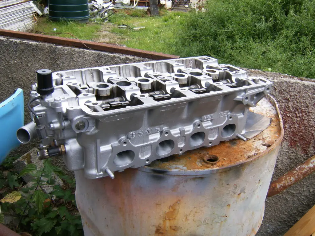 Integra Type R Import Build, photo 63