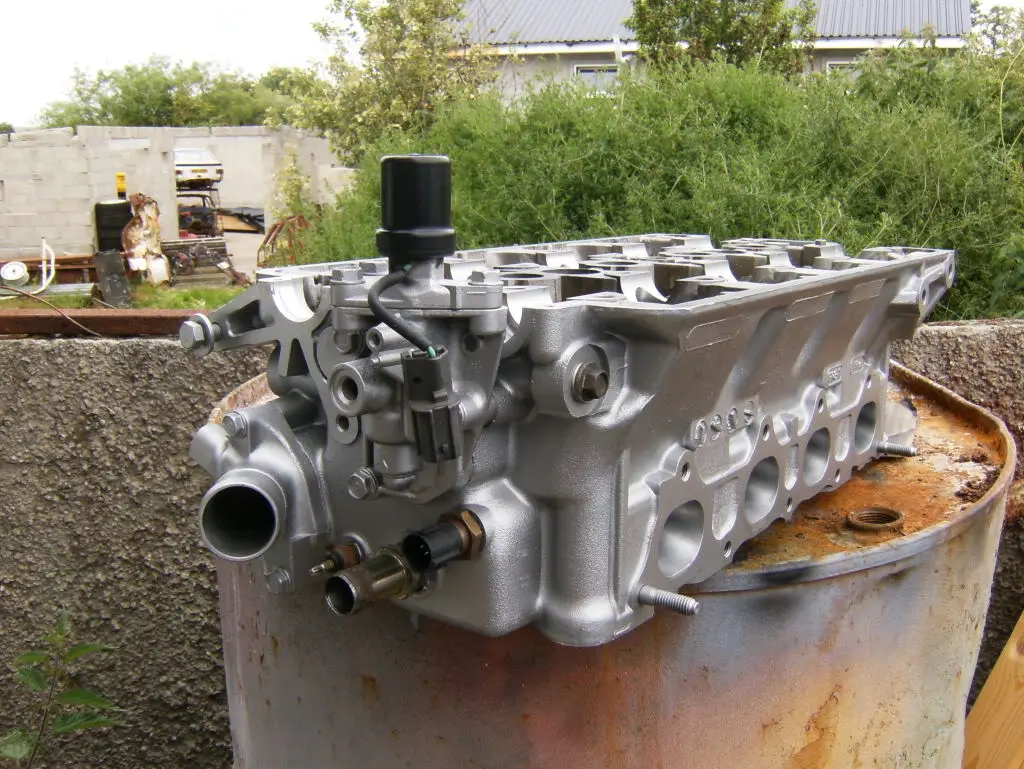 Integra Type R Import Build, photo 64