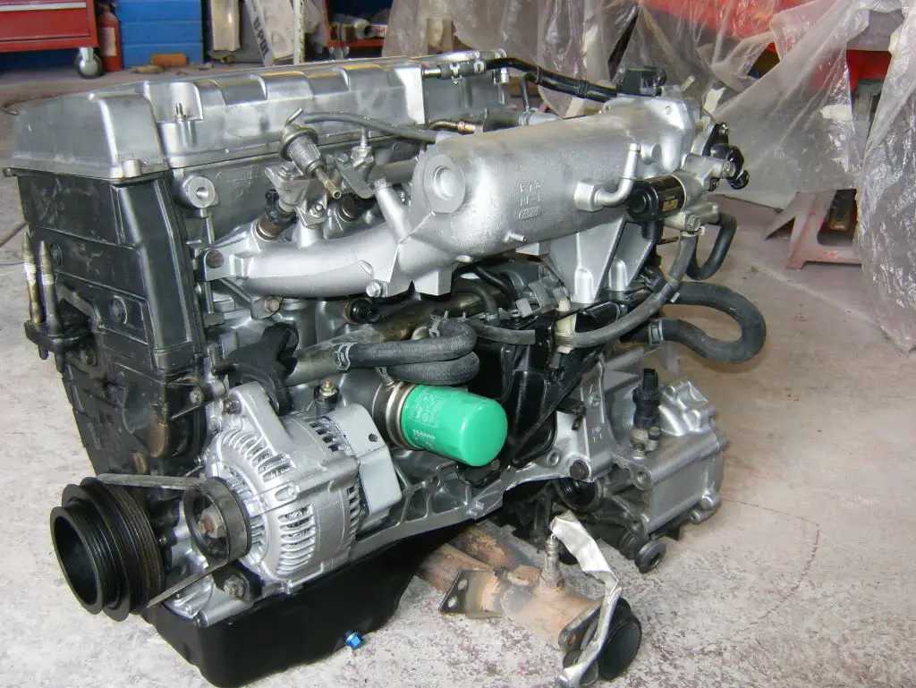 Integra Type R Import Build, photo 68